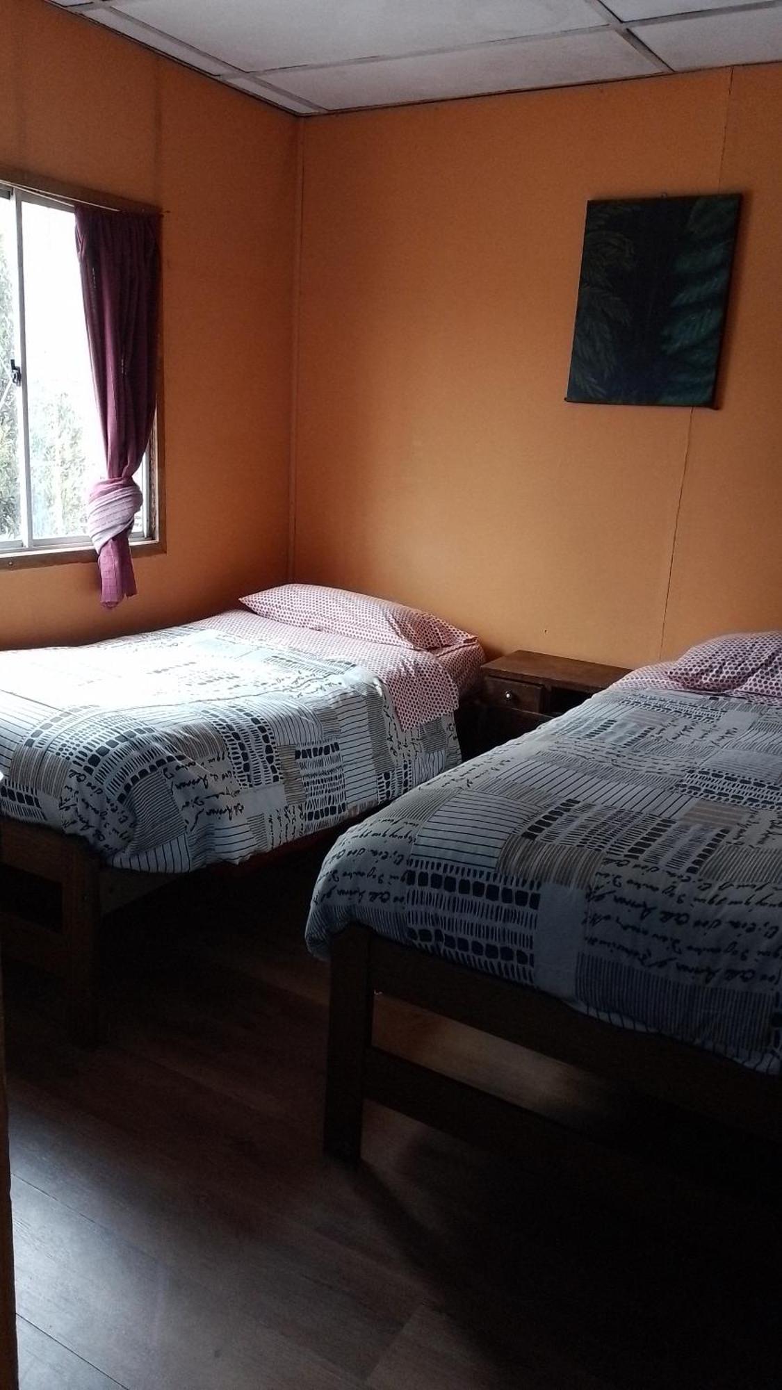 Hostal Armando Valparaíso Habitación foto