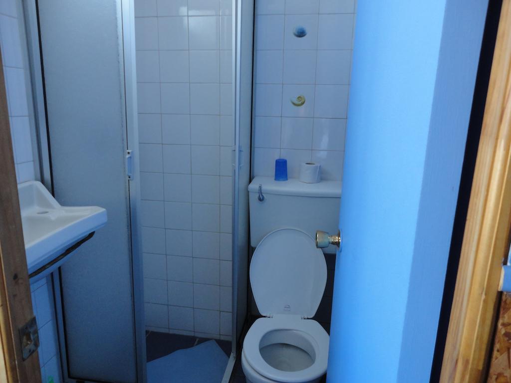 Hostal Armando Valparaíso Habitación foto