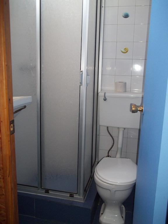 Hostal Armando Valparaíso Habitación foto