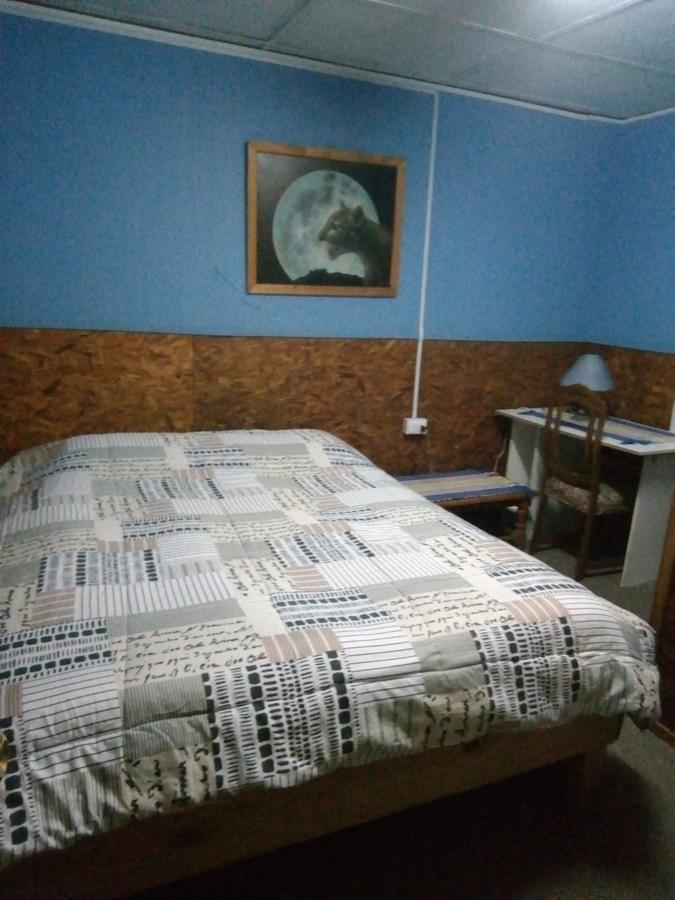 Hostal Armando Valparaíso Exterior foto